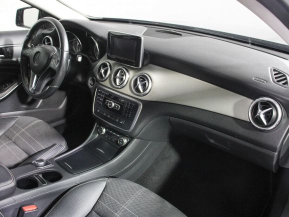 Mercedes-Benz GLA, 2.1 л, Робот, 2016 фото 9