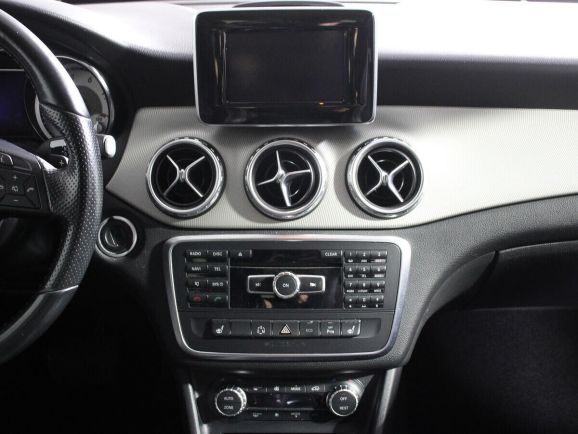 Mercedes-Benz GLA, 2.1 л, Робот, 2016 фото 2