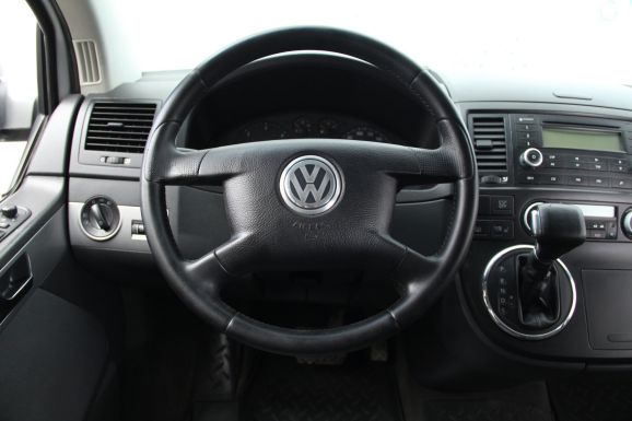 Volkswagen Multivan, 2.5 л, АТ, 2007 фото 8