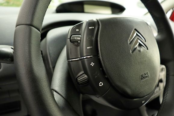 Citroen C4, 1.6 л, АТ, 2011 фото 11