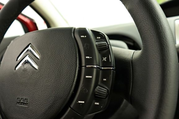 Citroen C4, 1.6 л, АТ, 2011 фото 2