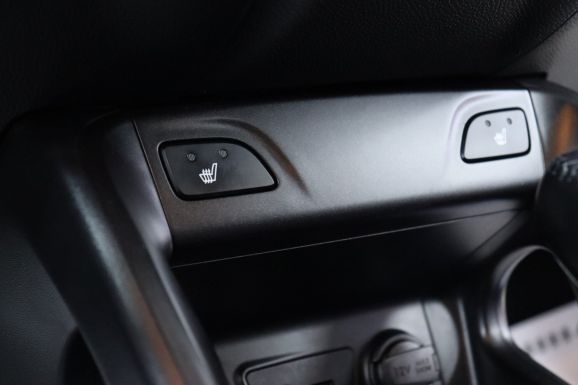 Hyundai ix35, 2.0 л, АТ, 2014 фото 8