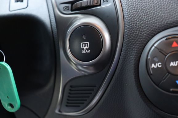 Hyundai ix35, 2.0 л, АТ, 2014 фото 15