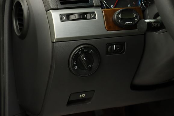 Volkswagen Touareg, 3.0 л, АТ, 2007 фото 15