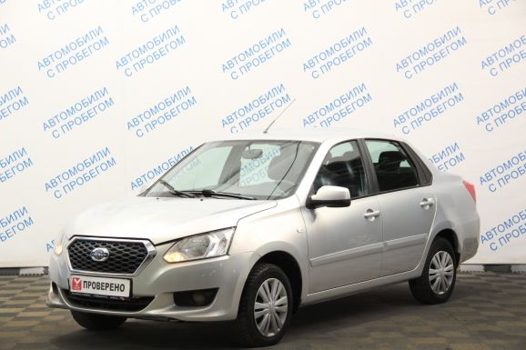 Datsun on-DO, 1.6 л, МТ, 2019 фото 3