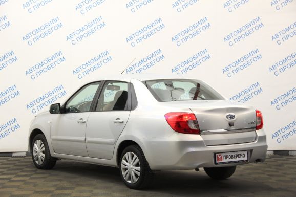 Datsun on-DO, 1.6 л, МТ, 2019 фото 5