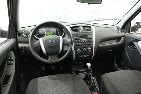 Datsun on-DO, 1.6 л, МТ, 2019 фото 7