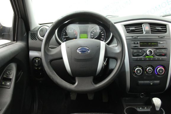Datsun on-DO, 1.6 л, МТ, 2019 фото 8