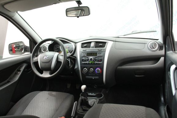 Datsun on-DO, 1.6 л, МТ, 2019 фото 9