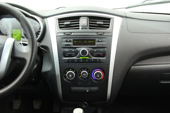 Datsun on-DO, 1.6 л, МТ, 2019 фото 10