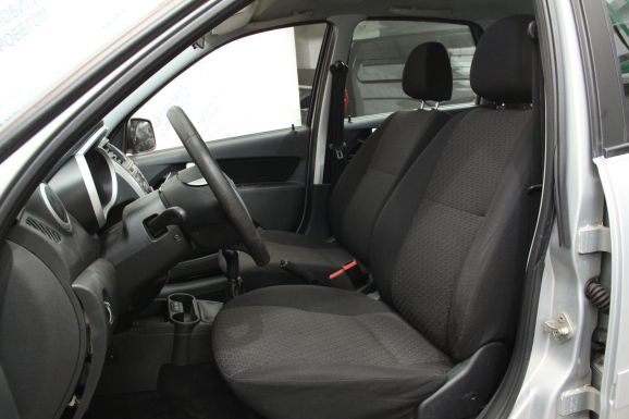 Datsun on-DO, 1.6 л, МТ, 2019 фото 2