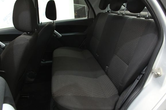 Datsun on-DO, 1.6 л, МТ, 2019 фото 1