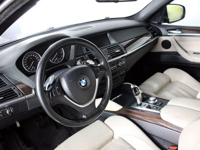 BMW X6, 3.0 л, АКПП, 2009 фото 6