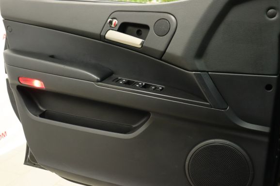 SsangYong Kyron, 2.0 л, АТ, 2012 фото 11