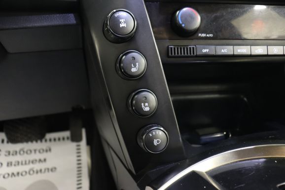 SsangYong Kyron, 2.0 л, АТ, 2012 фото 13