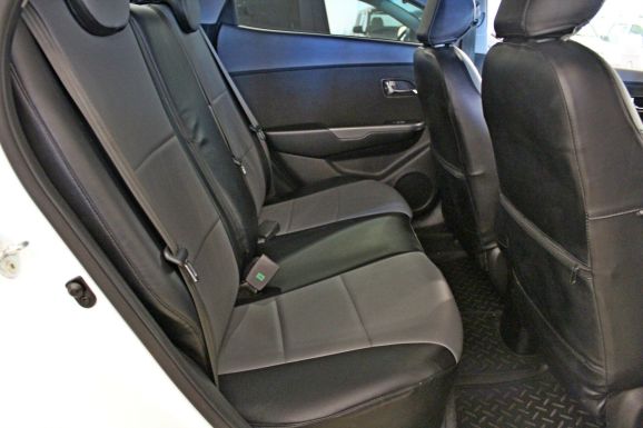 Kia Rio, 1.6 л, АТ, 2013 фото 8