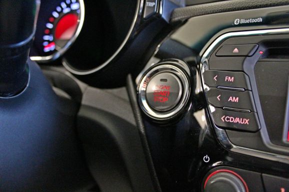 Kia Rio, 1.6 л, АТ, 2013 фото 11