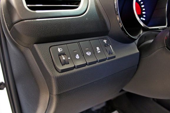 Kia Rio, 1.6 л, АТ, 2013 фото 1