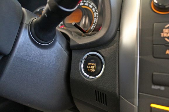 Toyota Corolla, 1.6 л, АТ, 2012 фото 10