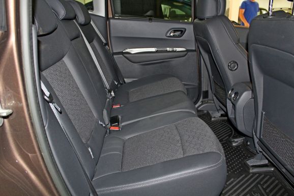 Peugeot 3008, 1.6 л, АТ, 2015 фото 8