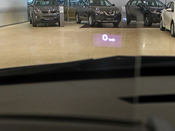 Peugeot 3008, 1.6 л, АТ, 2015 фото 1