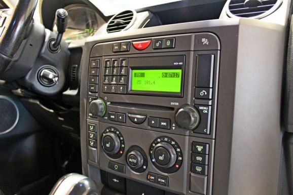 Land Rover Discovery, 2.7 л, АТ, 2009 фото 9