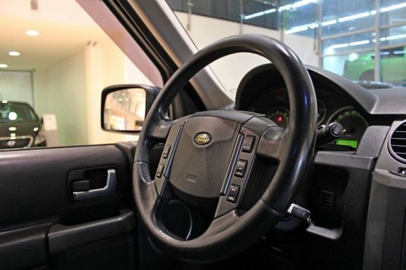 Land Rover Discovery, 2.7 л, АТ, 2009 фото 10