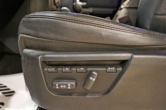 Land Rover Discovery, 2.7 л, АТ, 2009 фото 1