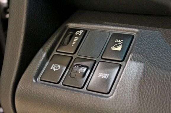 Toyota RAV4, 2.0 л, Вариатор, 2011 фото 1