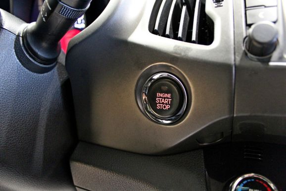 Kia Sportage, 2.0 л, АТ, 2013 фото 11