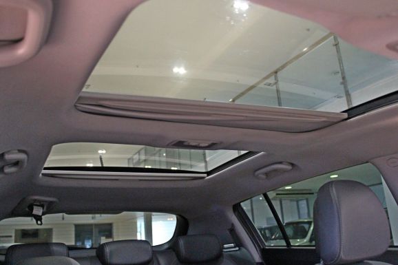 Kia Sportage, 2.0 л, АТ, 2013 фото 12