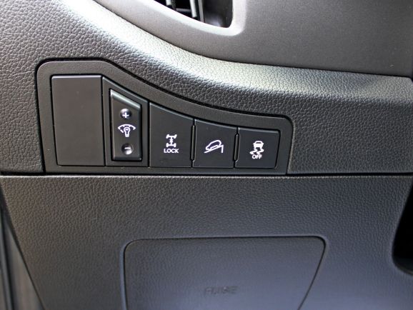 Kia Sportage, 2.0 л, АТ, 2013 фото 1