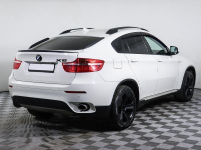 BMW X6, 3.0 л, АКПП, 2010 фото 4