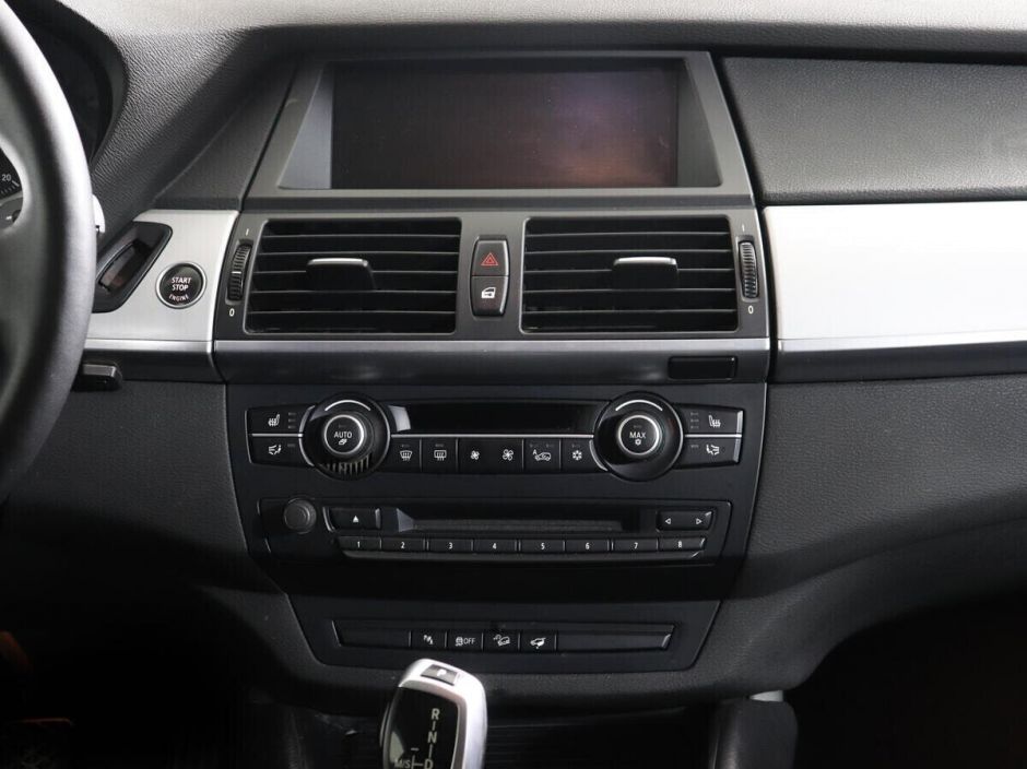 BMW X6, 3.0 л, АТ, 2010 фото 9