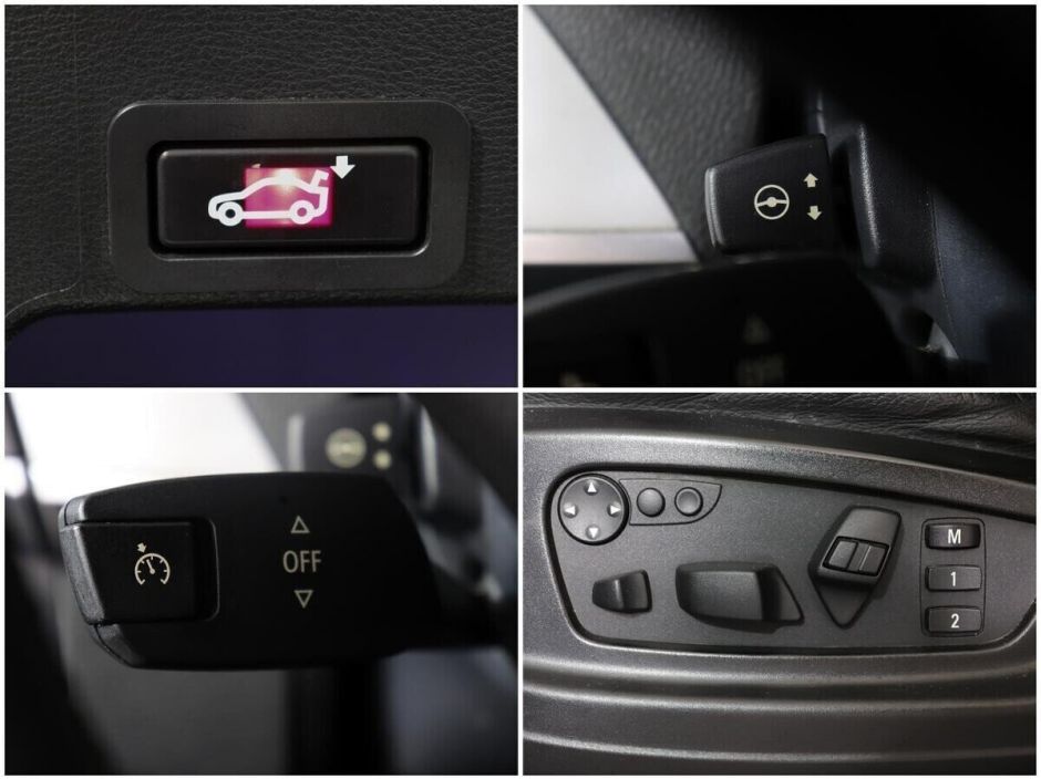 BMW X6, 3.0 л, АТ, 2010 фото 2