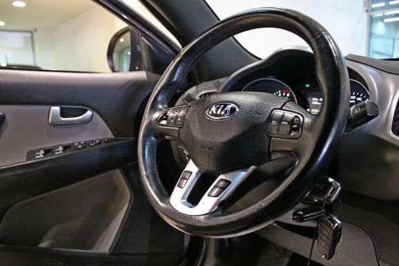 Kia Sportage, 2.0 л, АТ, 2014 фото 10