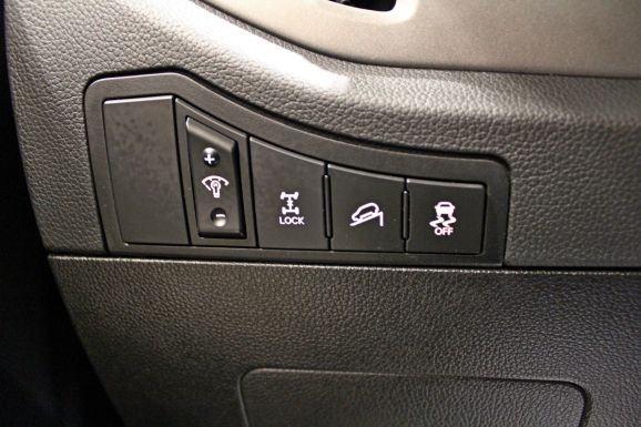 Kia Sportage, 2.0 л, АТ, 2014 фото 2