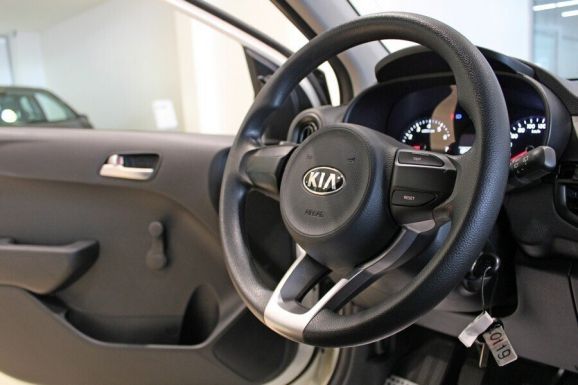 Kia Picanto, 1.0 л, МТ, 2018 фото 2