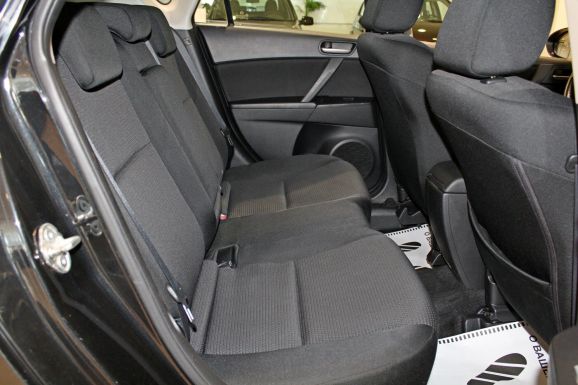 Mazda 3, 1.6 л, АТ, 2013 фото 8