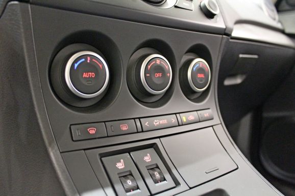 Mazda 3, 1.6 л, АТ, 2013 фото 1