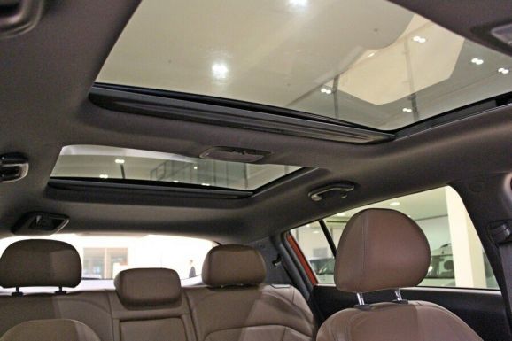 Kia Sportage, 2.0 л, АТ, 2011 фото 10