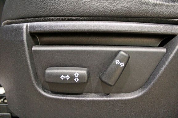 Land Rover Freelander, 3.2 л, АТ, 2012 фото 9