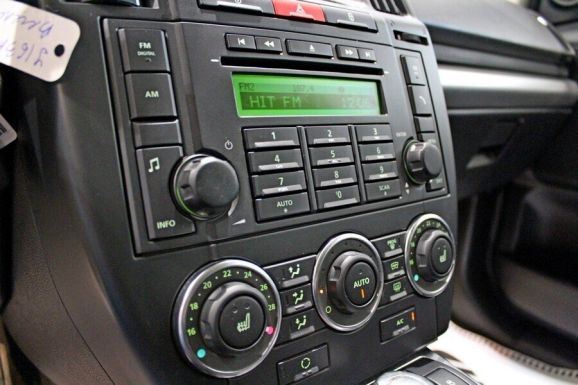 Land Rover Freelander, 3.2 л, АТ, 2012 фото 10