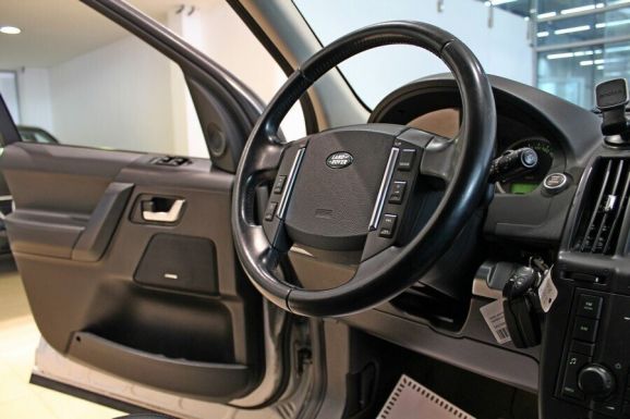 Land Rover Freelander, 3.2 л, АТ, 2012 фото 11