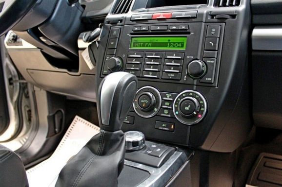 Land Rover Freelander, 3.2 л, АТ, 2012 фото 2