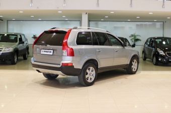 Volvo XC90, 2.5 л, АКПП, 2010 фото 6