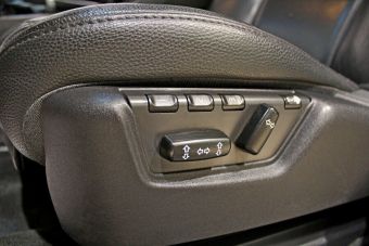 Volvo XC90, 2.5 л, АКПП, 2010 фото 2