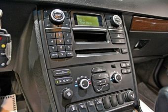 Volvo XC90, 2.5 л, АКПП, 2010 фото 1
