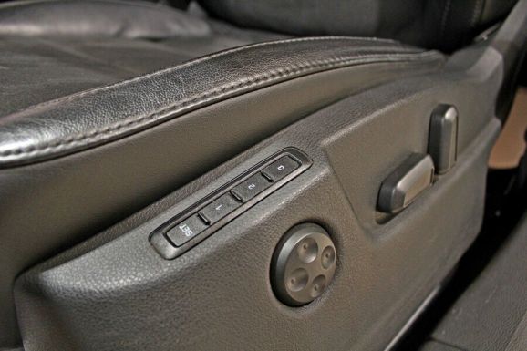 Skoda Superb, 1.8 л, АТ, 2011 фото 1