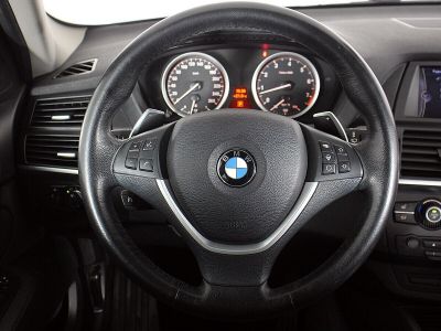 BMW X6, 3.0 л, АКПП, 2012 фото 7